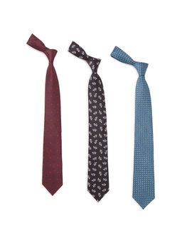 Tossido - Printed Necktie