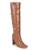Tan color option, Sold out, Currently selected
