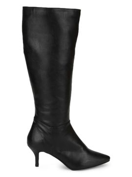 Truffle collection knee high boots hotsell
