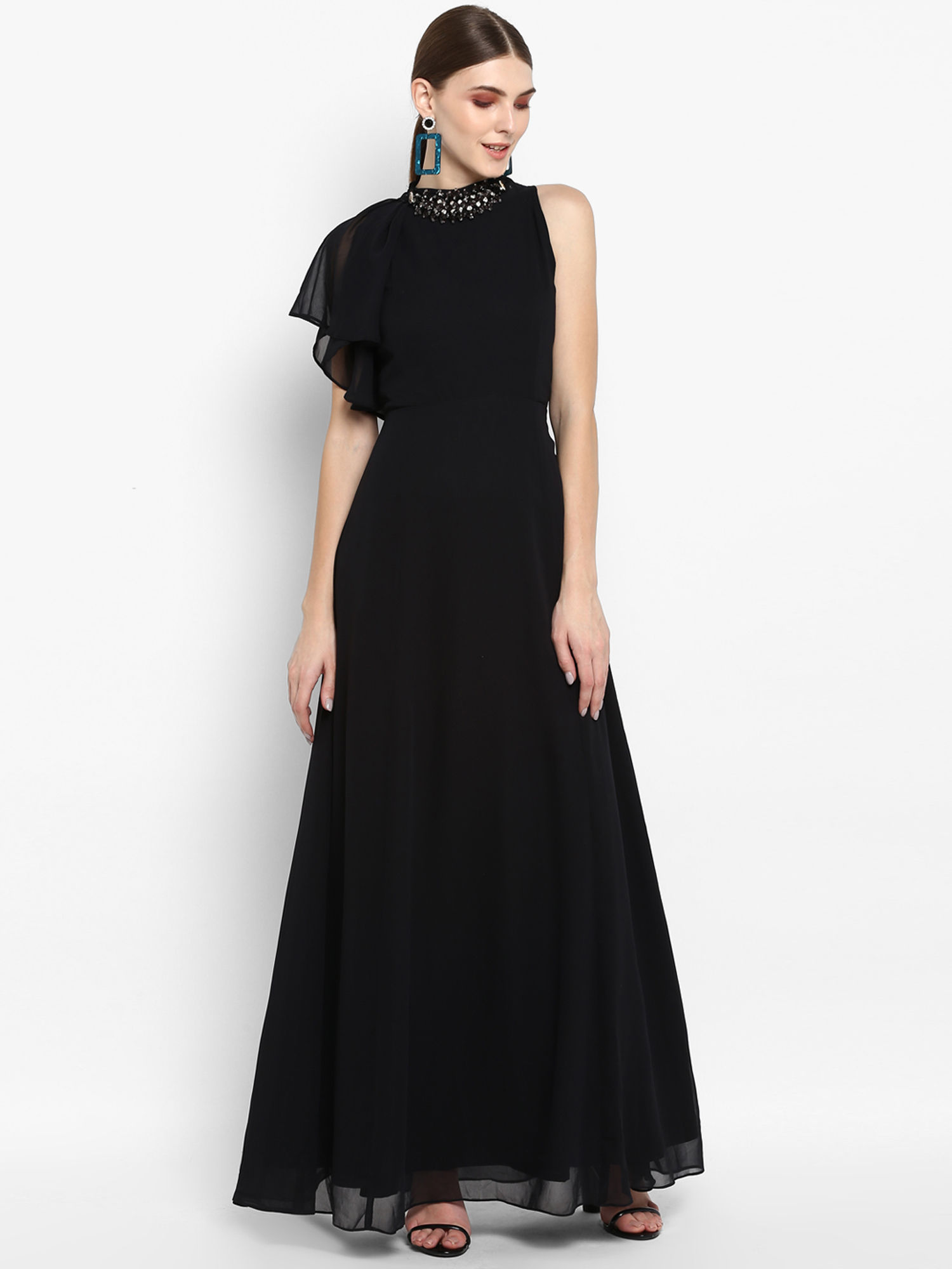 trendy divva gowns