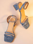 Blue color option, Sold out