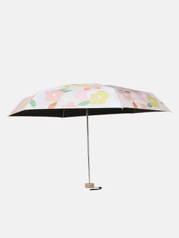 Twenty Dresses by Nykaa Fashion - Shower The Flowers Umbrella