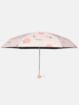 Twenty Dresses by Nykaa Fashion - Be A Peach Umbrella
