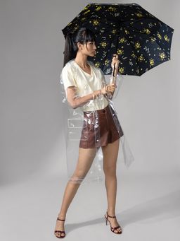 Twenty Dresses by Nykaa Fashion - Flowers On Me Umbrella