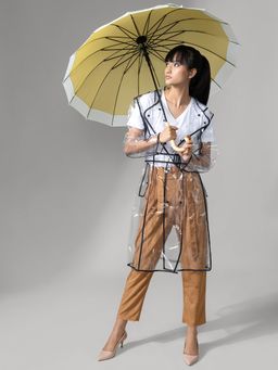 Twenty Dresses by Nykaa Fashion - Happy With You Umbrella