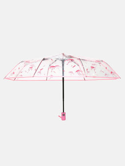 Twenty Dresses by Nykaa Fashion - Dream In Pink Umbrella