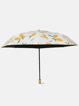 Twenty Dresses by Nykaa Fashion - When Life Gives Lemon Umbrella