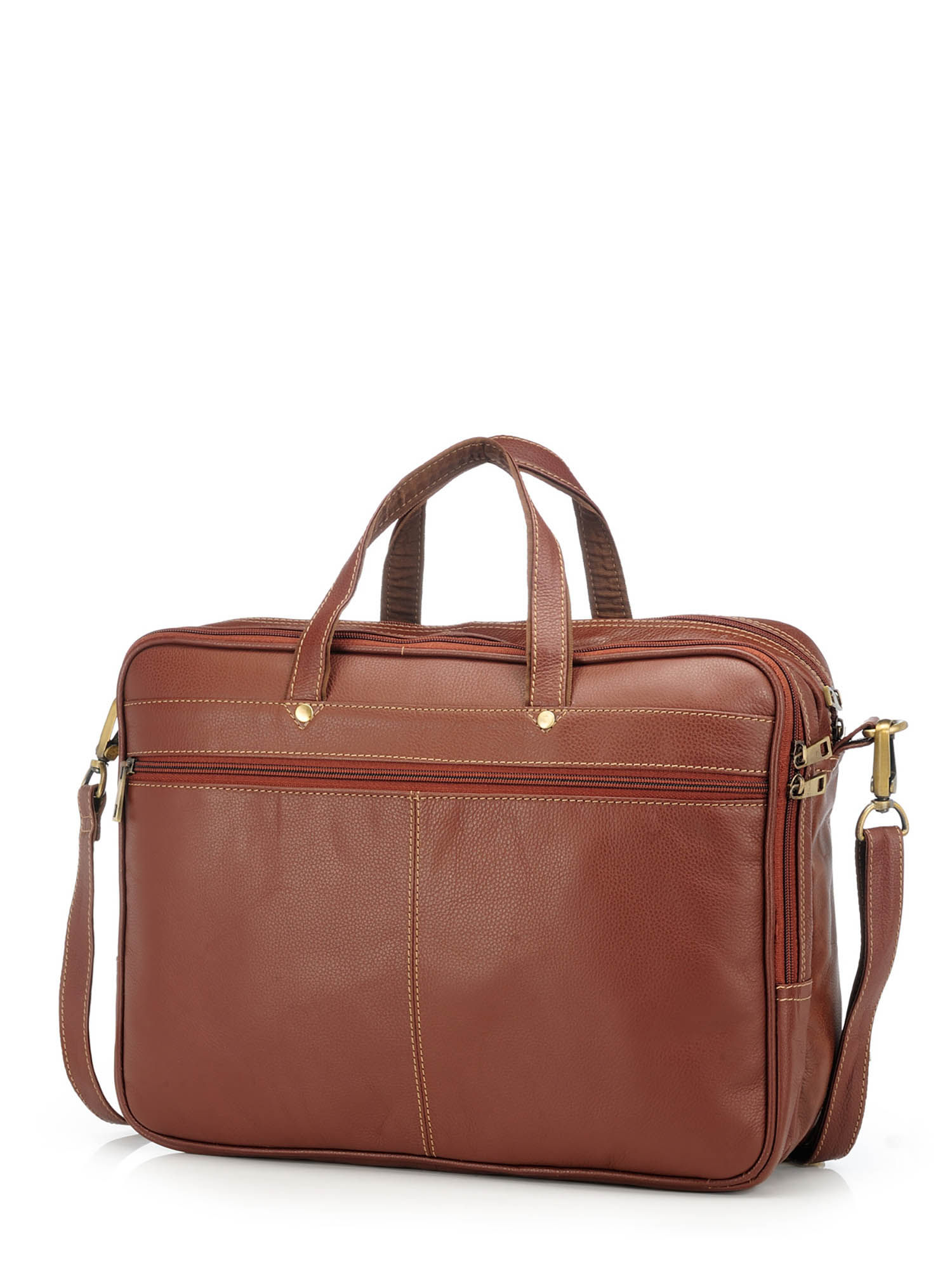 Teakwood leather laptop bags Clearance