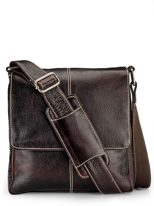 Shop Finest Leather Messengers Bags At Best Prices Online In India