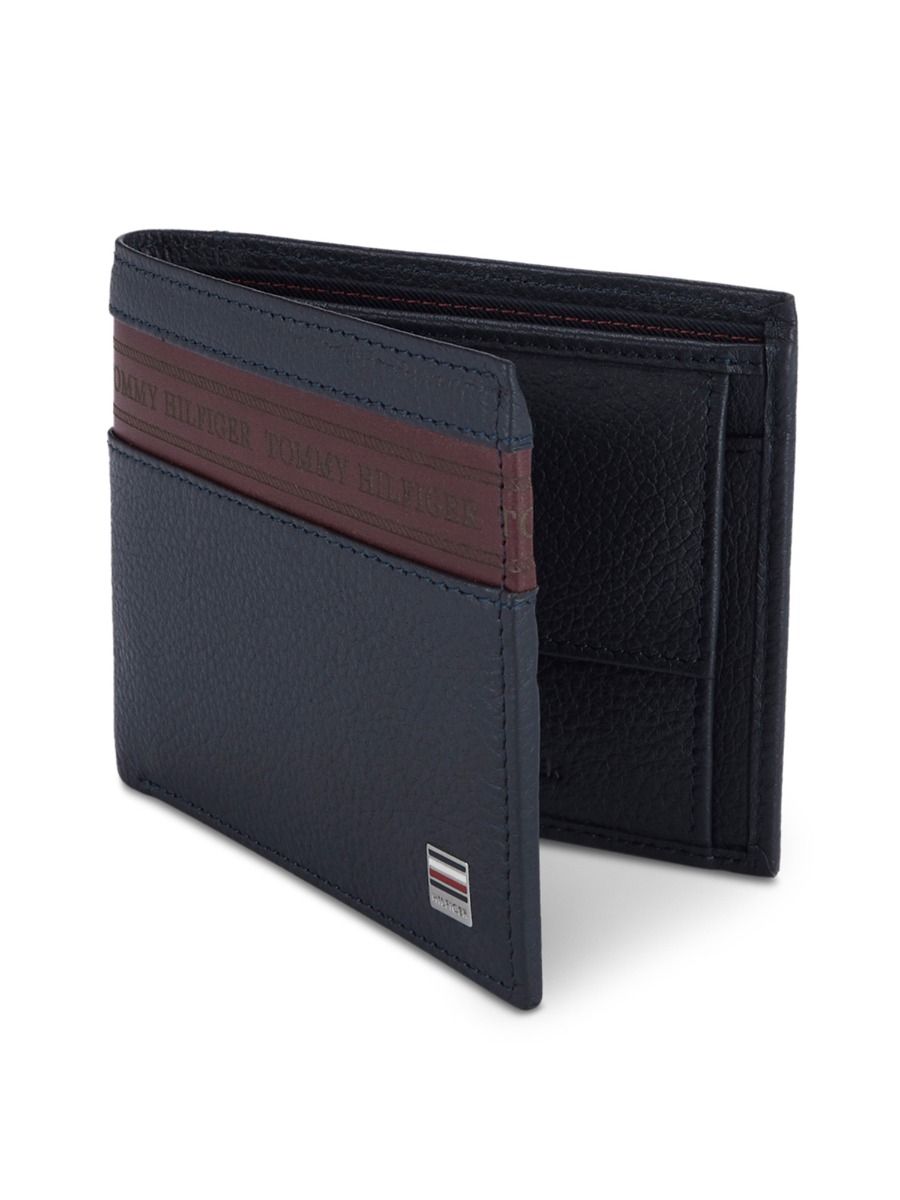 tommy wallet india