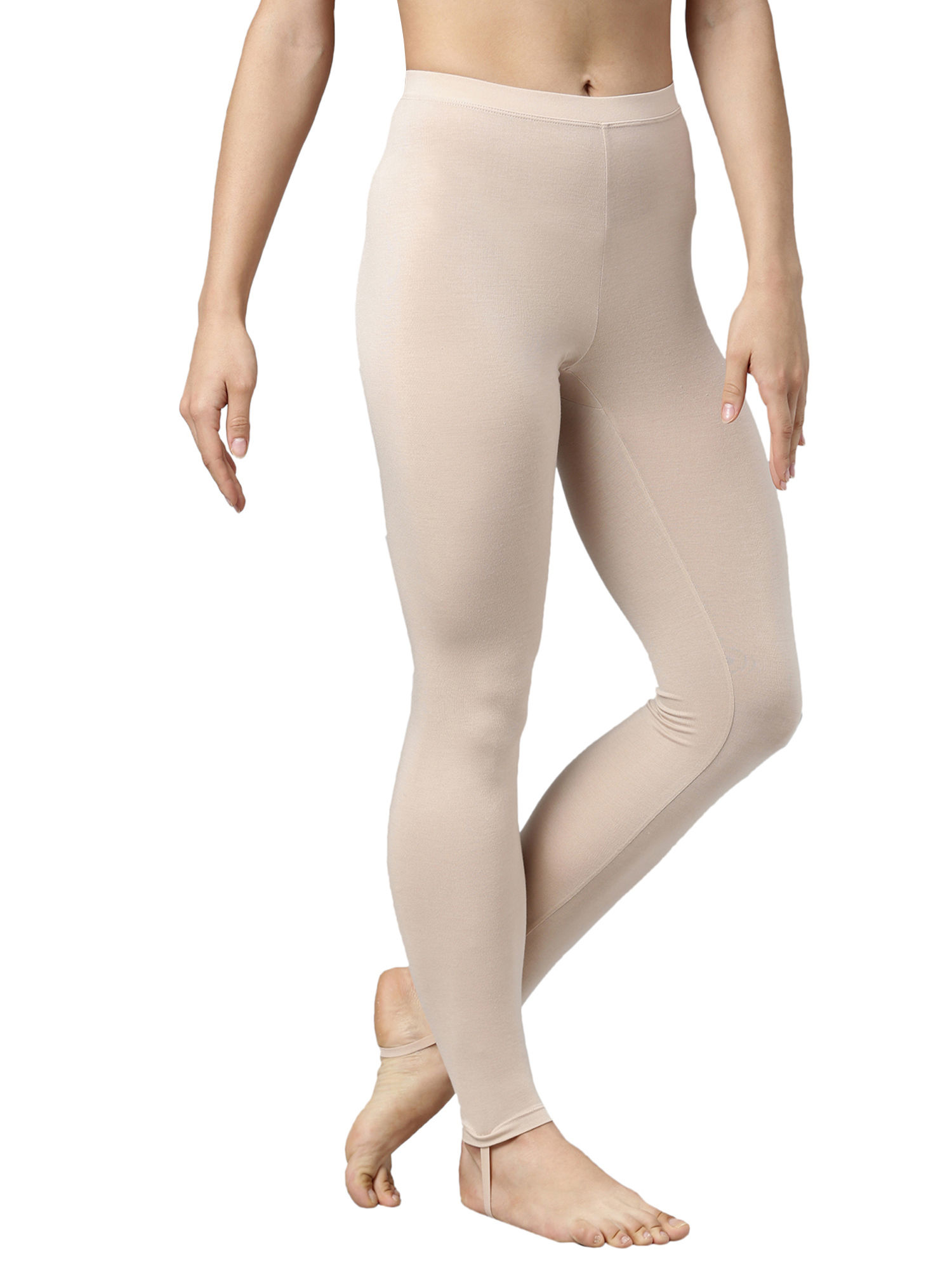 Enamor Women's Thermal Legging With 