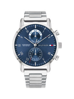 Tommy Hilfiger - Blue Analog Watch - TH1710401