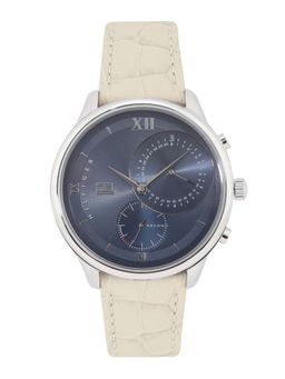 Tommy Hilfiger - Blue Dial Analog Watch -TH1782130