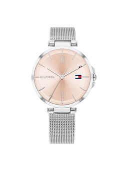 Tommy Hilfiger - Beige Dial Analog Watch - Th1782206