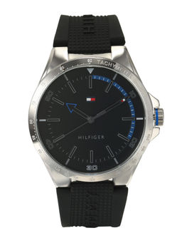 Tommy Hilfiger - Black Dial Analog Watch -TH1791528W
