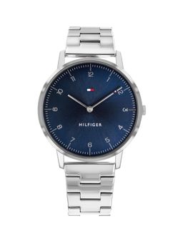 Tommy Hilfiger - Blue Dial Analog Watch -TH1791581W