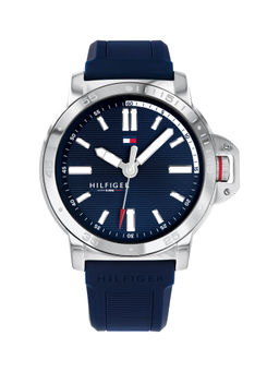 Tommy Hilfiger - Blue Analog Watch - TH1791588