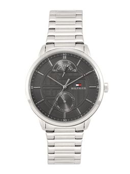Tommy Hilfiger - Grey Dial Analog Watch -TH1791608