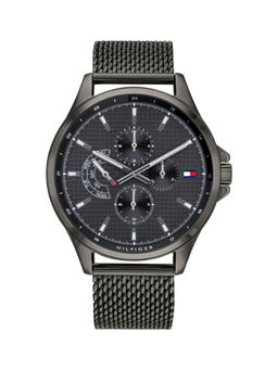 Tommy Hilfiger - Grey Analog Watch - TH1791613
