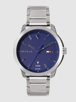 Tommy Hilfiger - Blue Dial Analog Watch -TH1791620