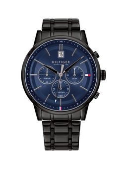 Tommy Hilfiger - Blue Analog Watch - TH1791633