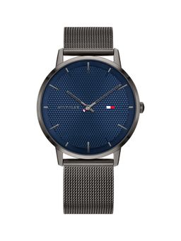 Tommy Hilfiger - Blue Dial Analog Watch -TH1791656