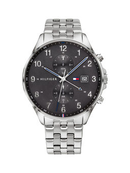Tommy Hilfiger - Grey Dial Analog Watch - Th1791707