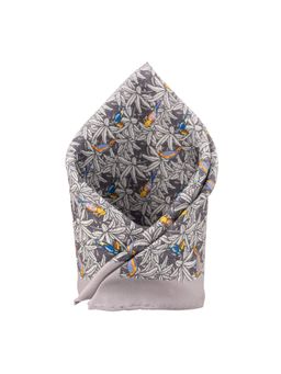 The Tie Hub - Silk Pocket Square