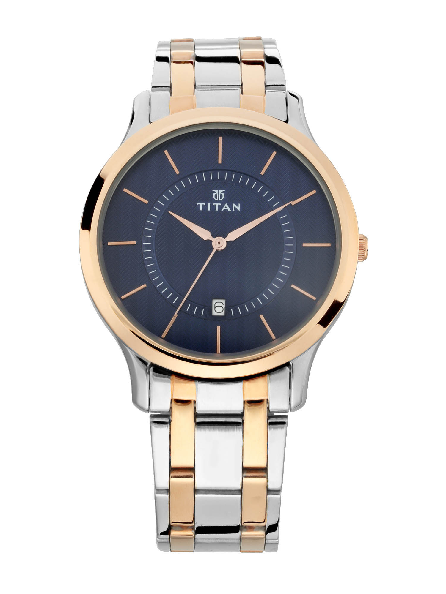 price of titan watches
