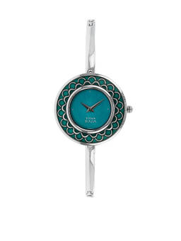Titan - Blue Dial Analog Watch -NM2530SM01