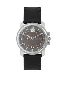 Fastrack - Brown Dial Analog Watch -NM3039SP02