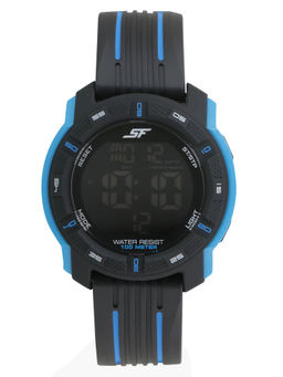 Sonata - Grey Dial Analog Watch -NM77079PP04W