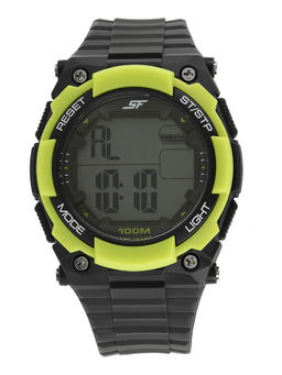 Sonata - Grey Dial Analog Watch -NM77081PP03W