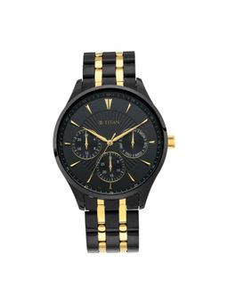 Titan - Regalia Opulent 90127KM01 Analog Watch