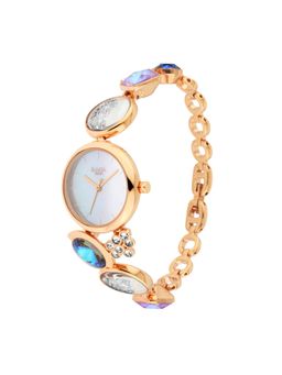 Titan - Raga Moments Of Joy 95128WM01F Analog Watch