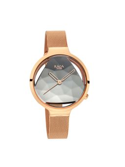 Titan - Raga Moments Of Joy 95134WM01 Analog Watch