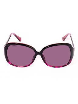 Titan - (NBG227PTFLTA|Large) (Full Rim) Women Sunglasses