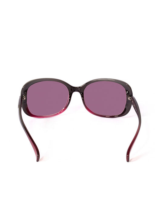 Bugeye Sunglasses Titan Sunglasses For Ladies Purple Bug Eye