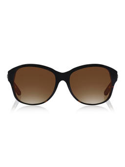 Titan - (NBGC294BR2FP|Small) (Full Rim) Women Sunglasses