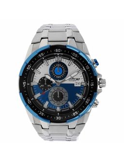 Titan - NN90044KM03 Multicolor Dial Analog Watch for Men