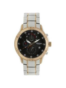 Titan - NN90047KM03 Black Dial Analog Watch for Men
