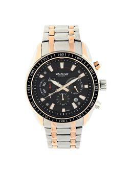 Titan - NN90077KM03 Black Dial Analog Watch for Men