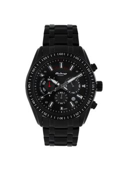 Titan - NN90077NM01 Black Dial Analog Watch for Men