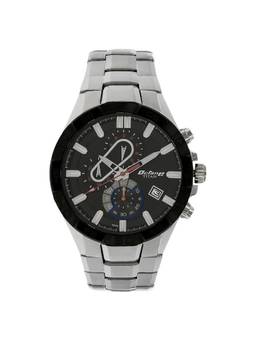 Titan - NN90079KM03 Black Dial Analog Watch for Men