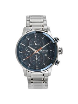 Titan - NN90086KM01 Blue Dial Analog Watch for Men