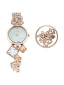 Rose Gold color option, Sold out, Currently selected