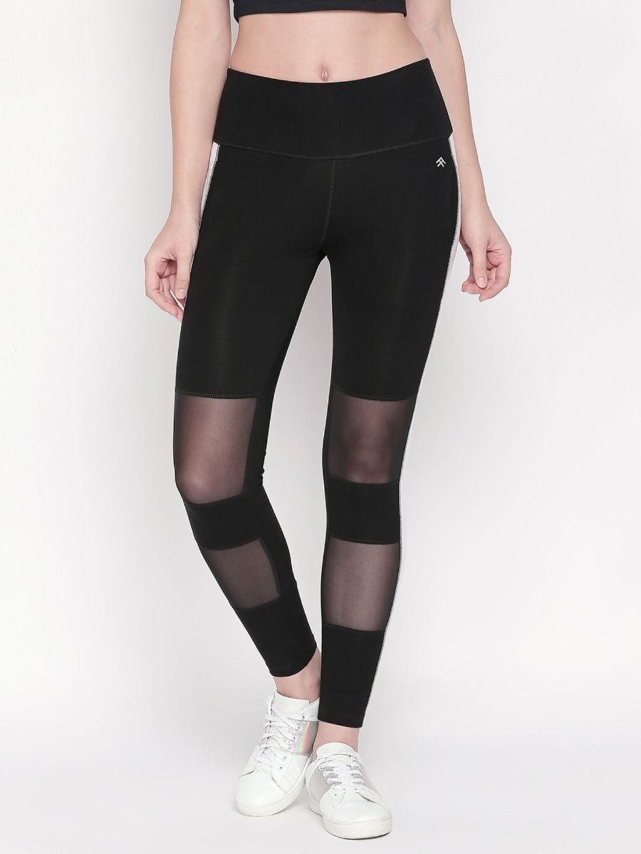 Stylish Active Wear Tights For Women 