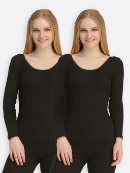 Kanvin - Thermal Top (Pack of 2)