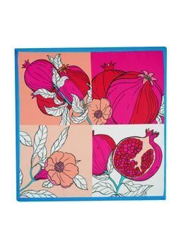 Tossido - Printed Pocket Square