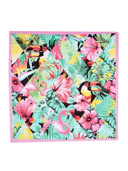 Tossido - Printed Pocket Square